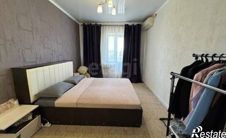 2-комн квартира ул Аткарская, 31,  д. 31