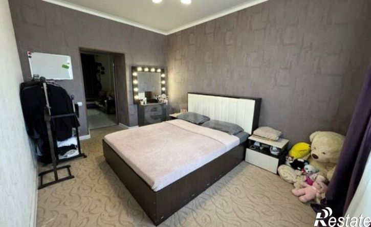 2-комн квартира ул Аткарская, 31,  д. 31