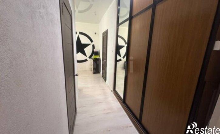 2-комн квартира ул Аткарская, 31,  д. 31