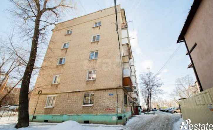 2-комн квартира Высокая улица, 20,  д. 20