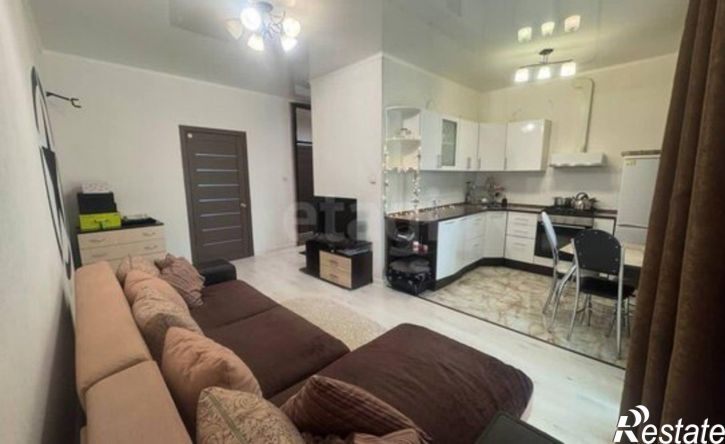 2-комн квартира ул Аткарская, 31,  д. 31