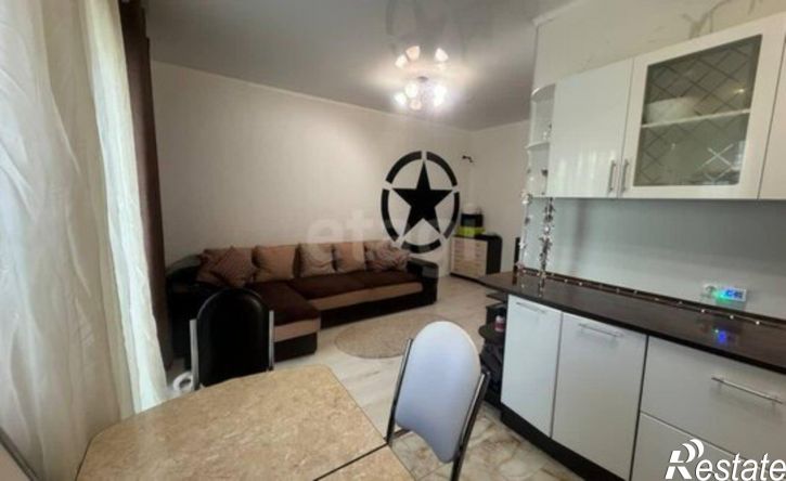 2-комн квартира ул Аткарская, 31,  д. 31