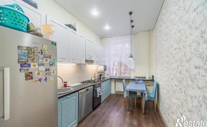 3-комн квартира проспект 50 лет Октября, 65,  д. 65