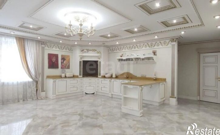 4-комн квартира ул Валовая, 15,  д. 15