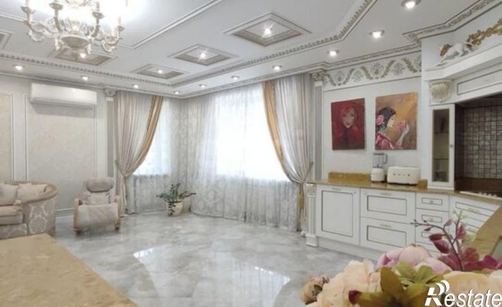 4-комн квартира ул Валовая, 15,  д. 15