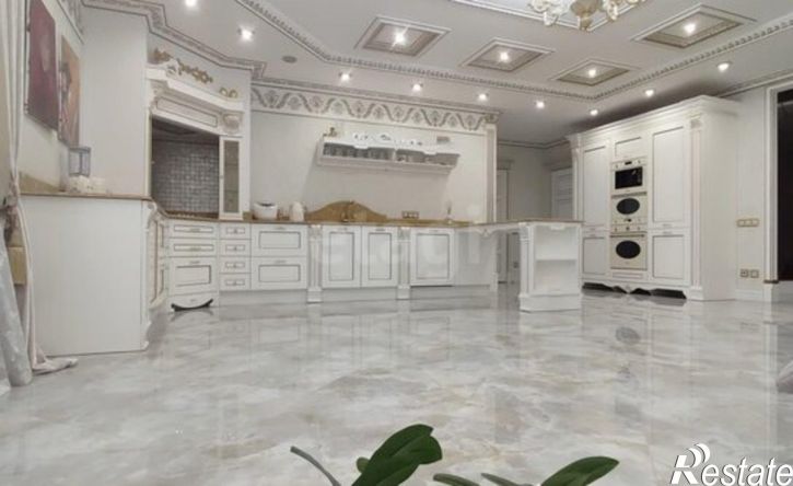 4-комн квартира ул Валовая, 15,  д. 15