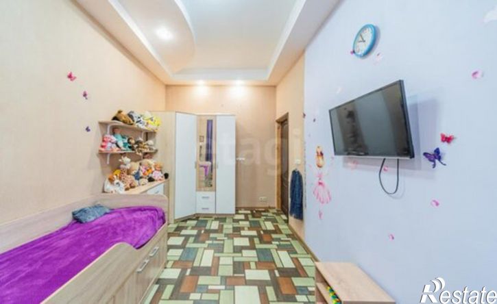 3-комн квартира проспект 50 лет Октября, 65,  д. 65