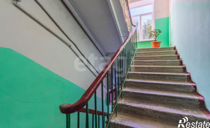 3-комн квартира проспект 50 лет Октября, 65,  д. 65