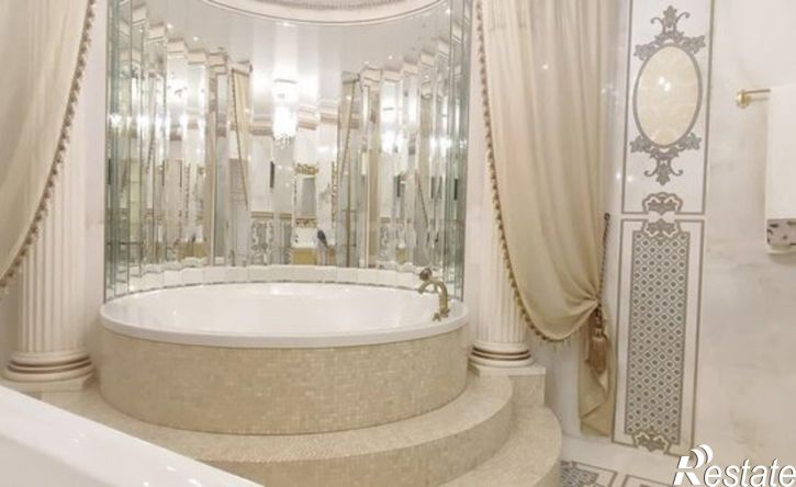 4-комн квартира ул Валовая, 15,  д. 15