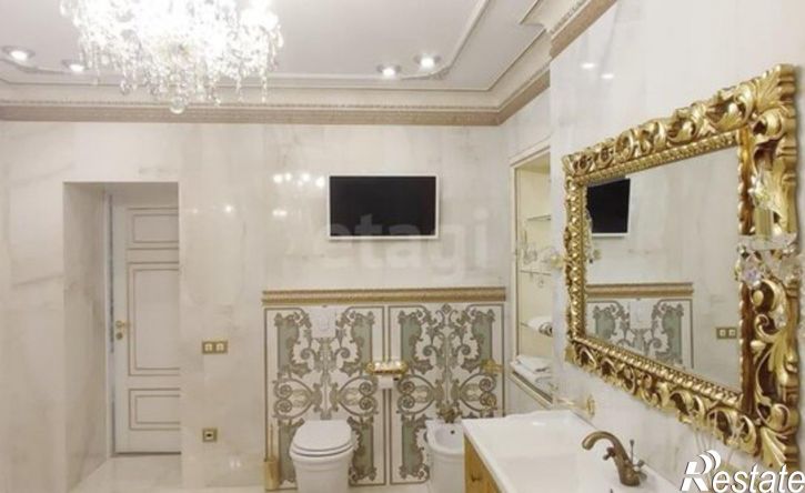 4-комн квартира ул Валовая, 15,  д. 15