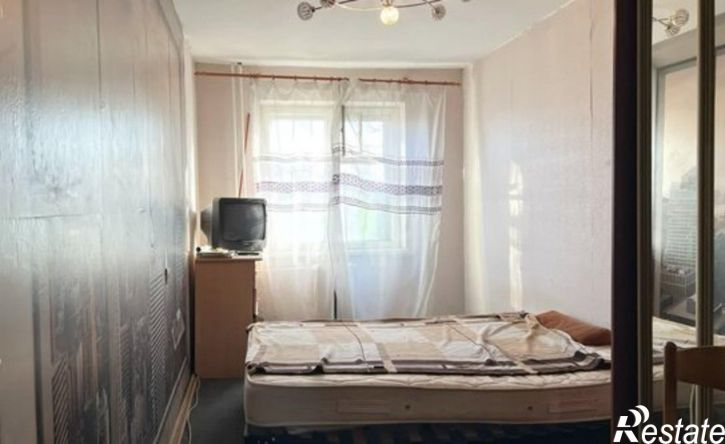 3-комн квартира улица Навашина, 14,  д. 14