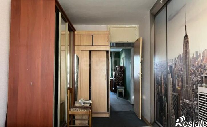 3-комн квартира улица Навашина, 14,  д. 14