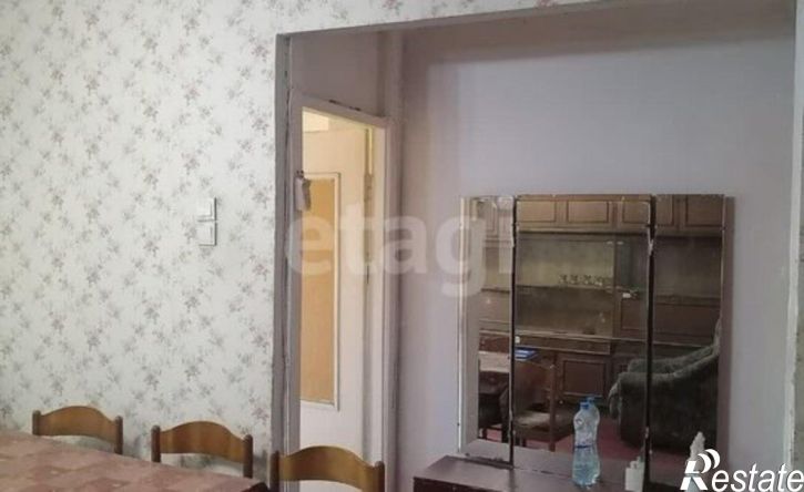 3-комн квартира улица Навашина, 14,  д. 14