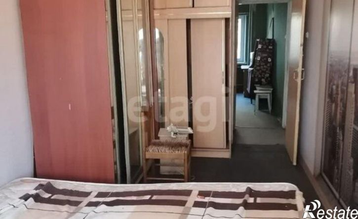 3-комн квартира улица Навашина, 14,  д. 14