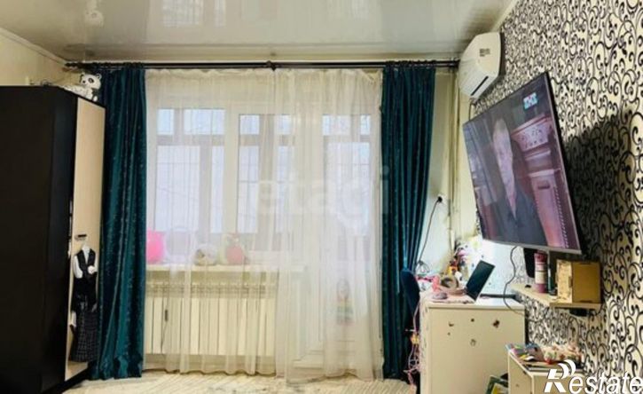 1-комн квартира ул Луговая, 40/60,  д. 40/60