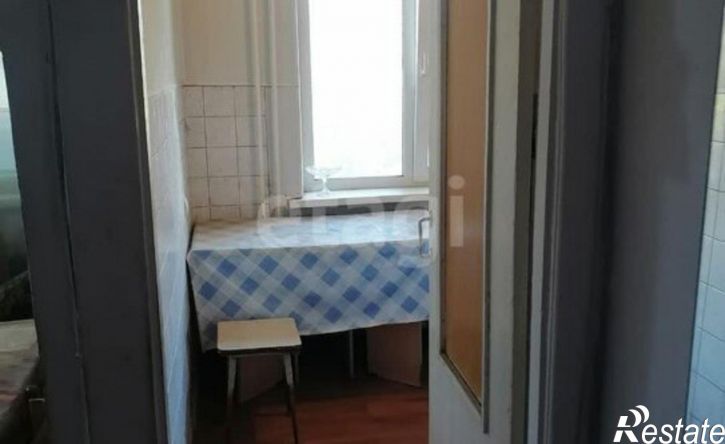 3-комн квартира улица Навашина, 14,  д. 14