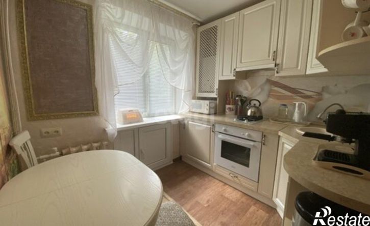 3-комн квартира Международная улица, 26А,  д. 26А