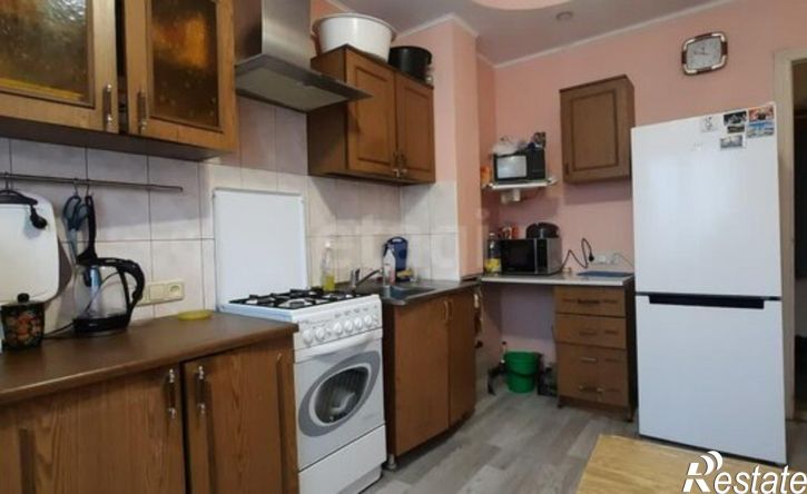 3-комн квартира Песочная улица, 4,  д. 4