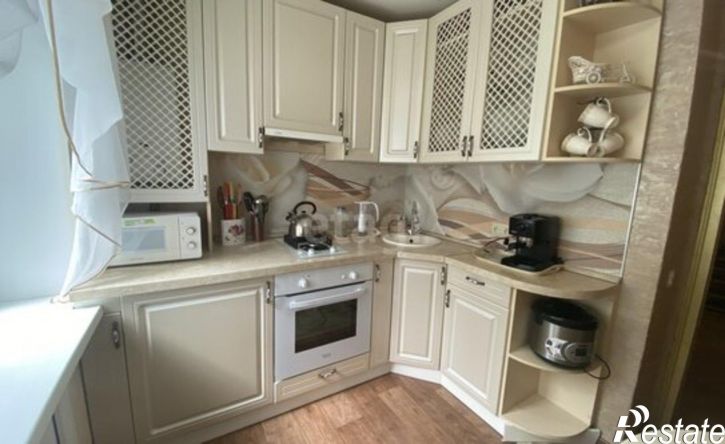 3-комн квартира Международная улица, 26А,  д. 26А