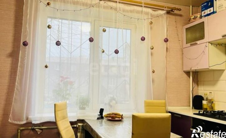 1-комн квартира ул Луговая, 40/60,  д. 40/60