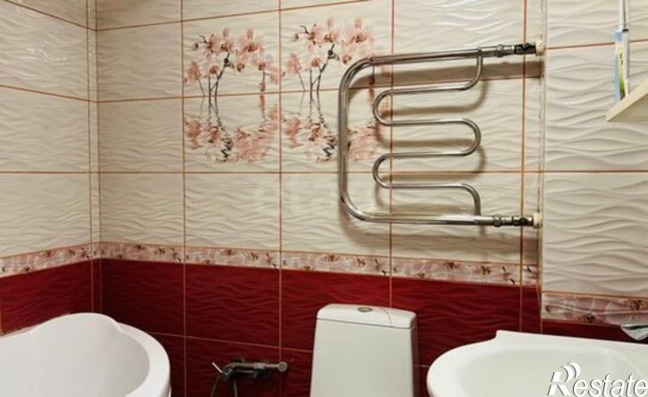 1-комн квартира ул Луговая, 40/60,  д. 40/60