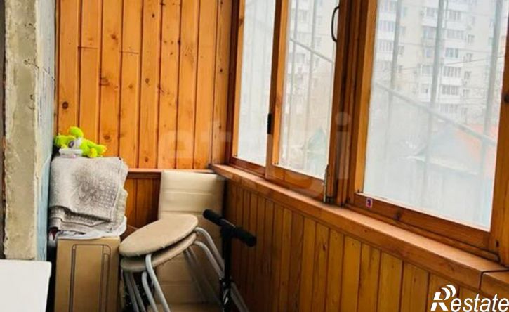 1-комн квартира ул Луговая, 40/60,  д. 40/60