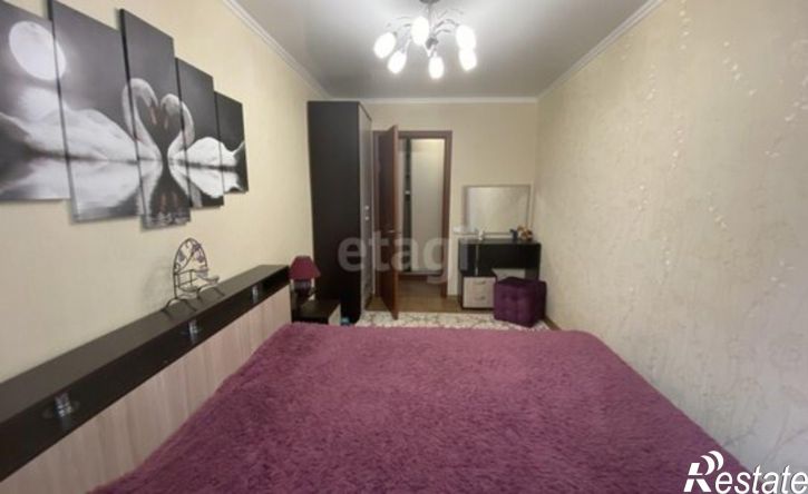 3-комн квартира Международная улица, 26А,  д. 26А