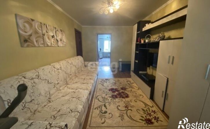 3-комн квартира Международная улица, 26А,  д. 26А