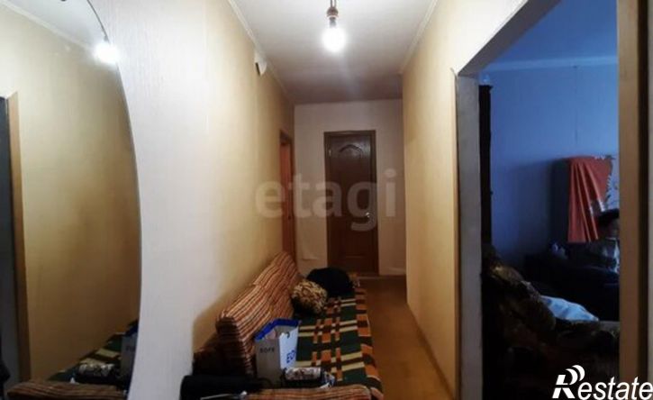 3-комн квартира Песочная улица, 4,  д. 4