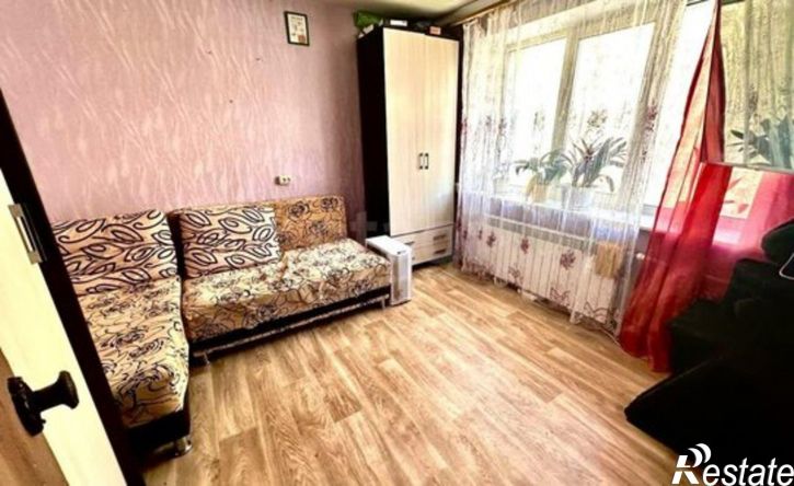 1-комн квартира Шелковичная улица, 202,  д. 202