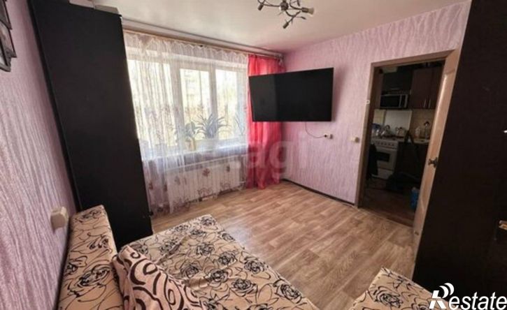 1-комн квартира Шелковичная улица, 202,  д. 202