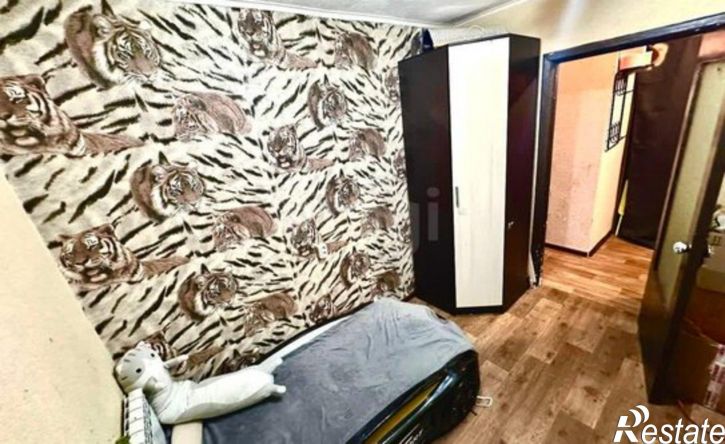 1-комн квартира Шелковичная улица, 202,  д. 202