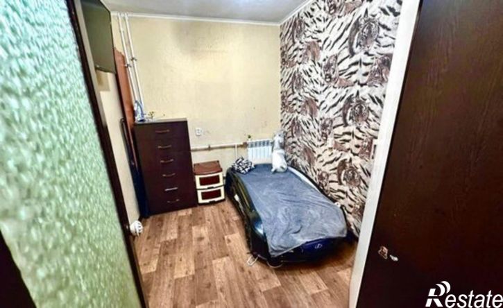 1-комн квартира Шелковичная улица, 202,  д. 202