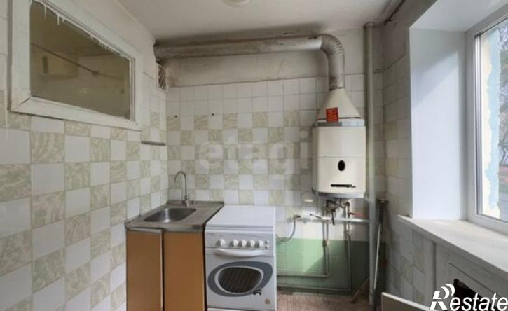 2-комн квартира улица Мира, 32,  д. 32