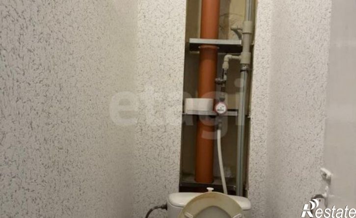 2-комн квартира улица Мира, 32,  д. 32