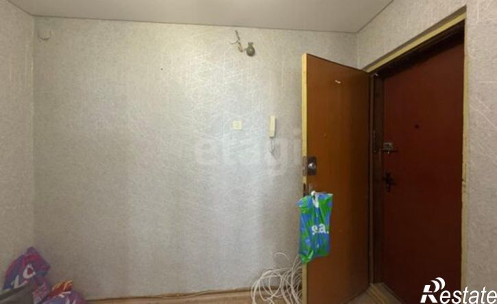 2-комн квартира улица Мира, 32,  д. 32