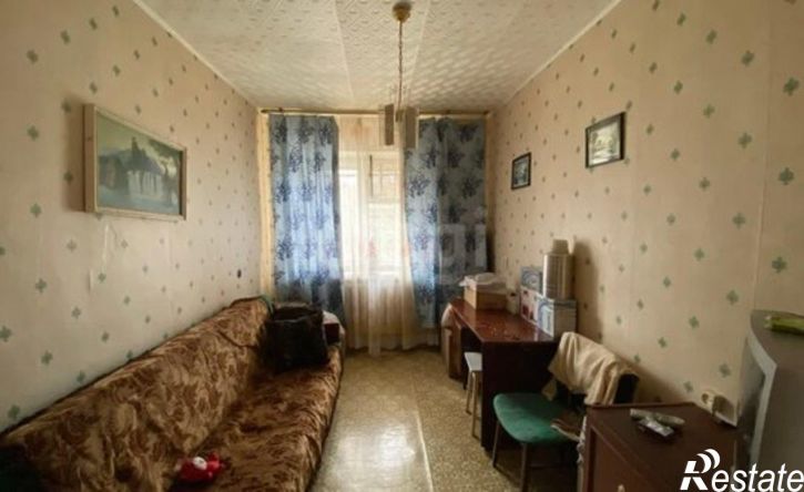 3-комн квартира ул Рабочая, 4/6,  д. 4/6