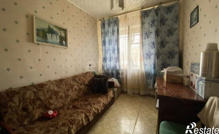 3-комн квартира ул Рабочая, 4/6,  д. 4/6