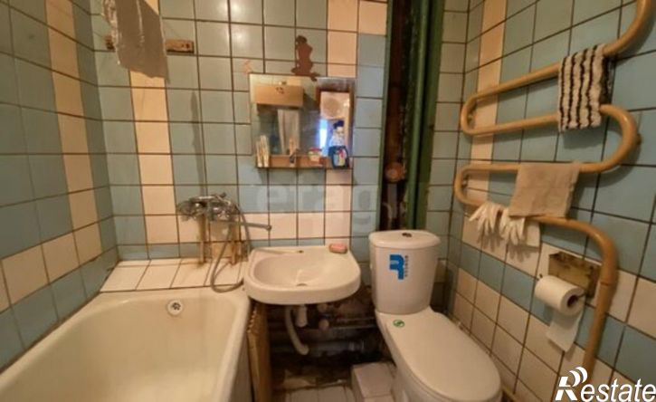 3-комн квартира ул Рабочая, 4/6,  д. 4/6