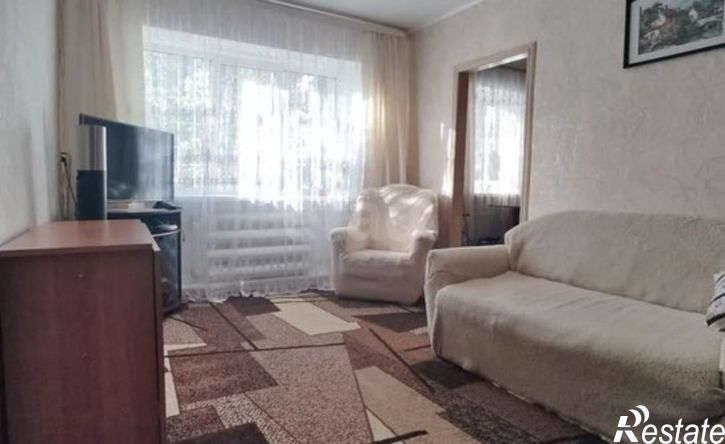 3-комн квартира 2-я Прокатная улица, 2,  д. 2