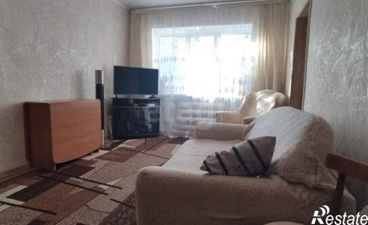 3-комн квартира 2-я Прокатная улица, 2,  д. 2