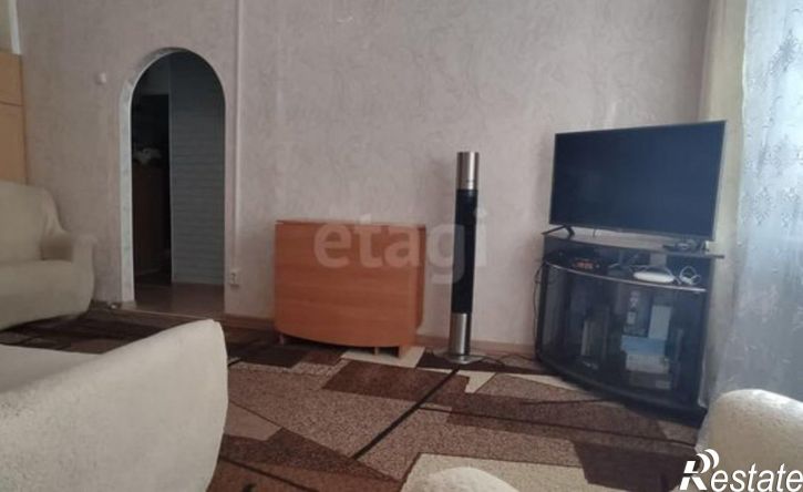 3-комн квартира 2-я Прокатная улица, 2,  д. 2