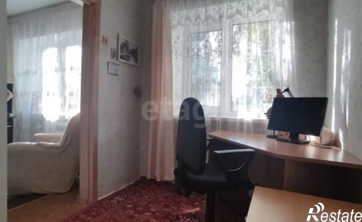 3-комн квартира 2-я Прокатная улица, 2,  д. 2