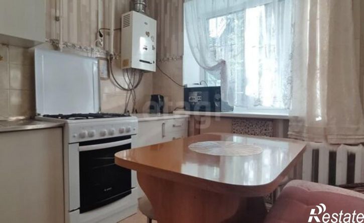 3-комн квартира 2-я Прокатная улица, 2,  д. 2