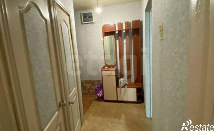 1-комн квартира улица Карла Маркса, 3А,  д. 3А