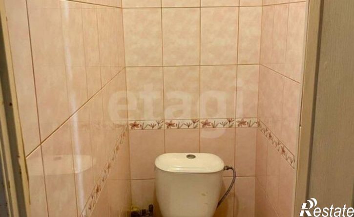 1-комн квартира улица Карла Маркса, 3А,  д. 3А