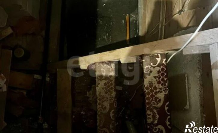 3-комн квартира улица Посадского, 75,  д. 75