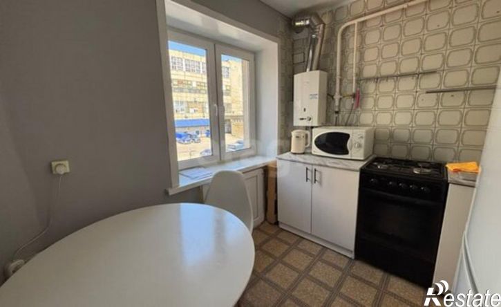 3-комн квартира ул Аткарская, 31А,  д. 31А