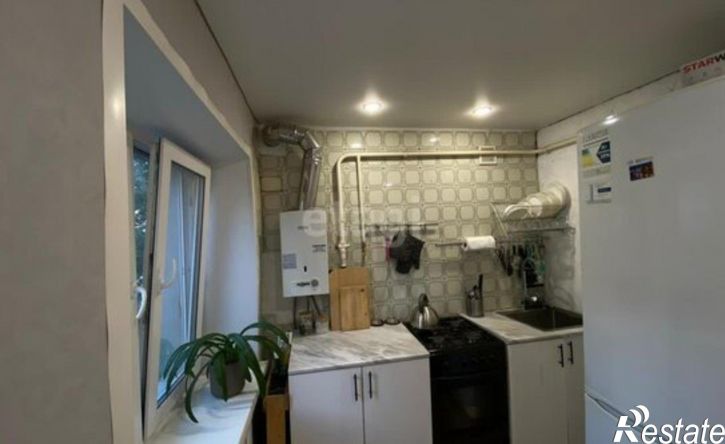 3-комн квартира ул Аткарская, 31А,  д. 31А