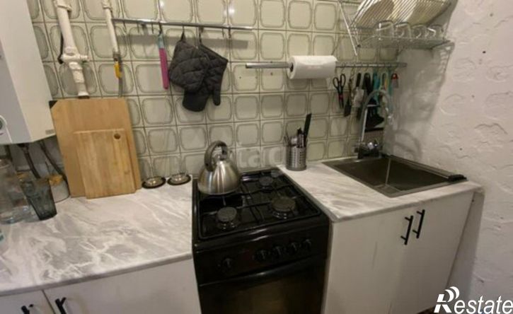 3-комн квартира ул Аткарская, 31А,  д. 31А